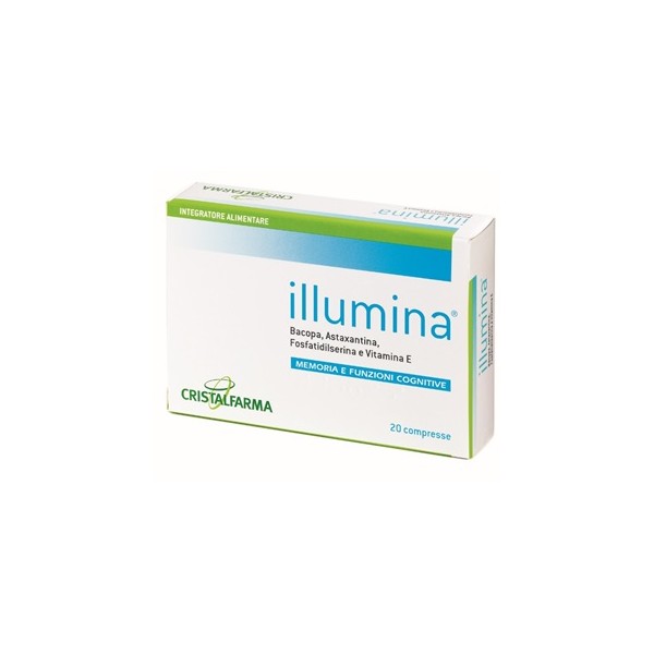 ILLUMINA 20CPR