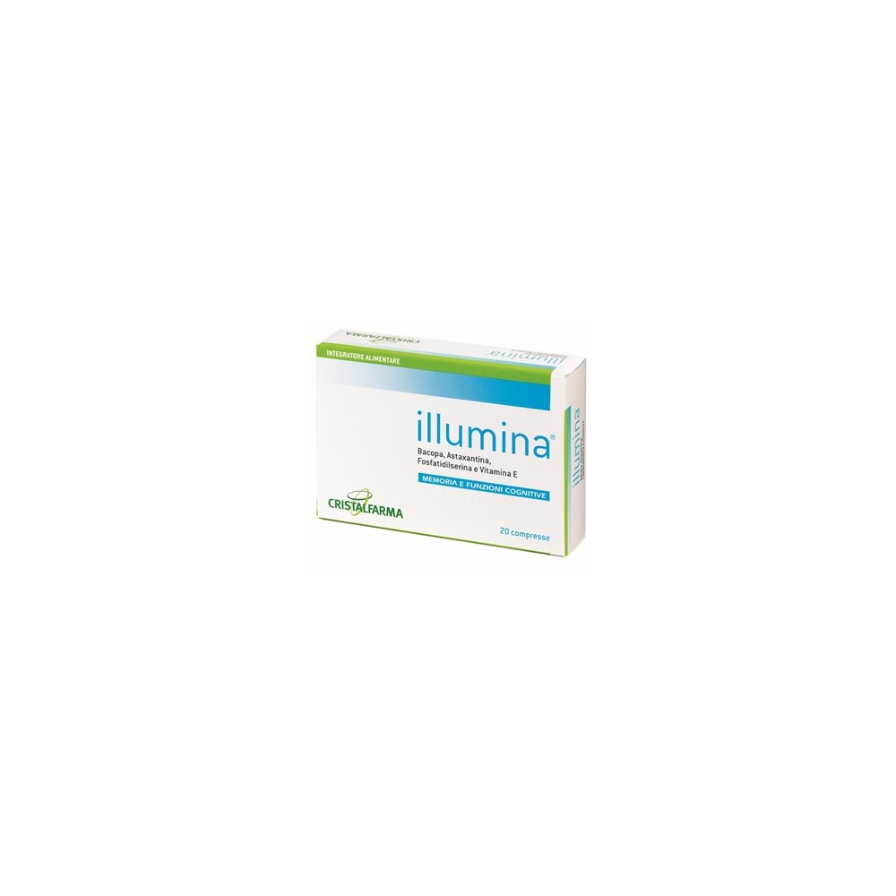 ILLUMINA 20CPR