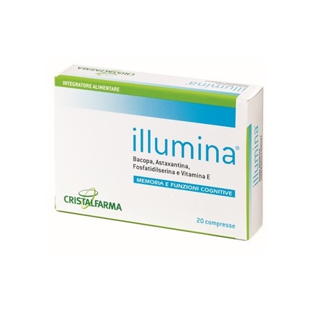ILLUMINA 20CPR