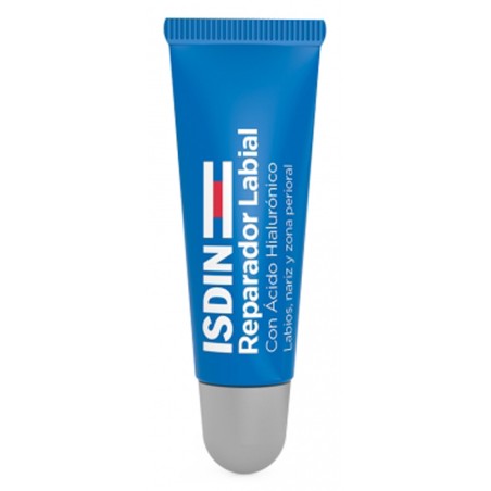 NUTRABALM REPARADOR LAB FLUIDO