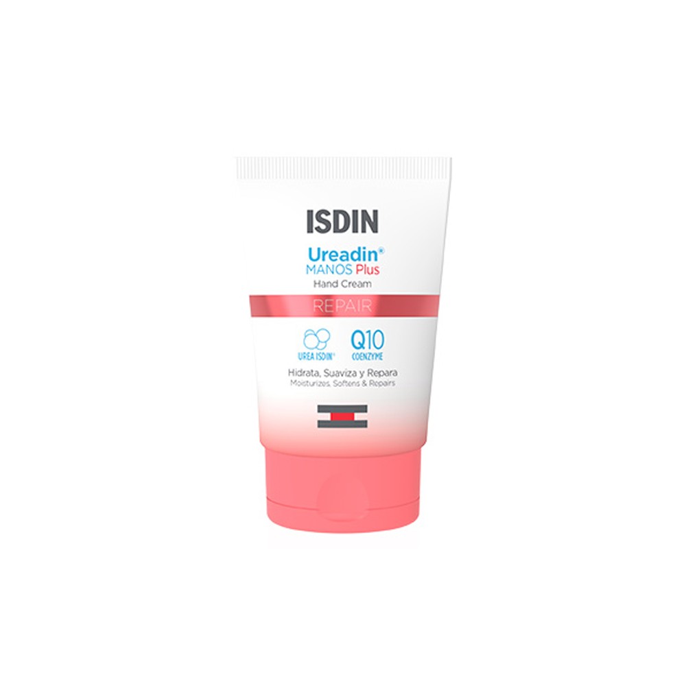 UREADIN MANOS HAND CREAM 50ML