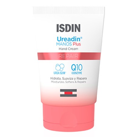 UREADIN MANOS HAND CREAM 50ML
