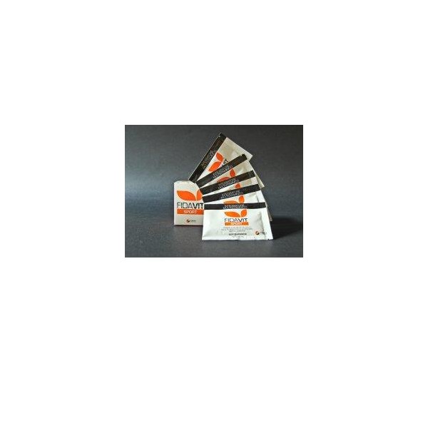 FIDAVIT SPORT 10BUST