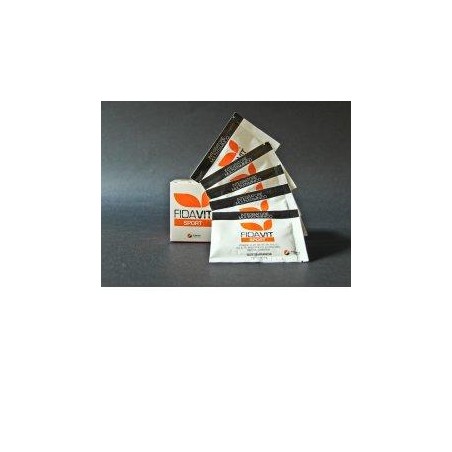 FIDAVIT SPORT 10BUST