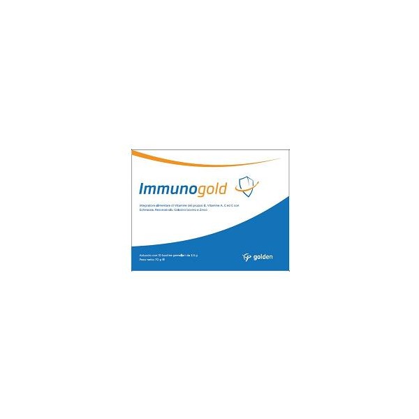 IMMUNOGOLD 20BUST