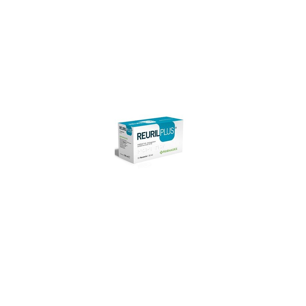 REURIL PLUS 10FL