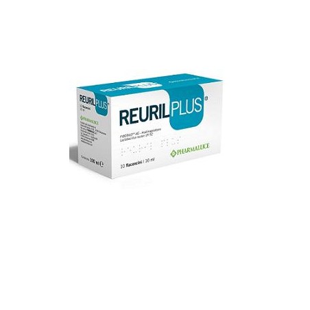 REURIL PLUS 10FL