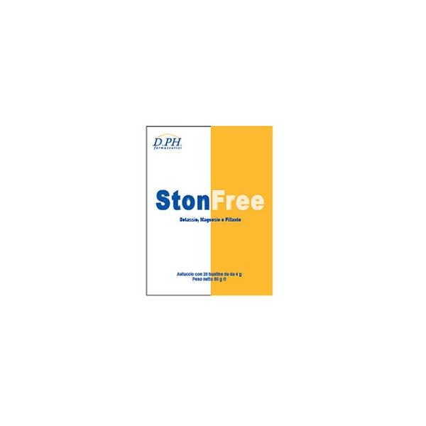 STONFREE 20BUST