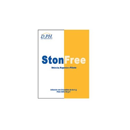 STONFREE 20BUST