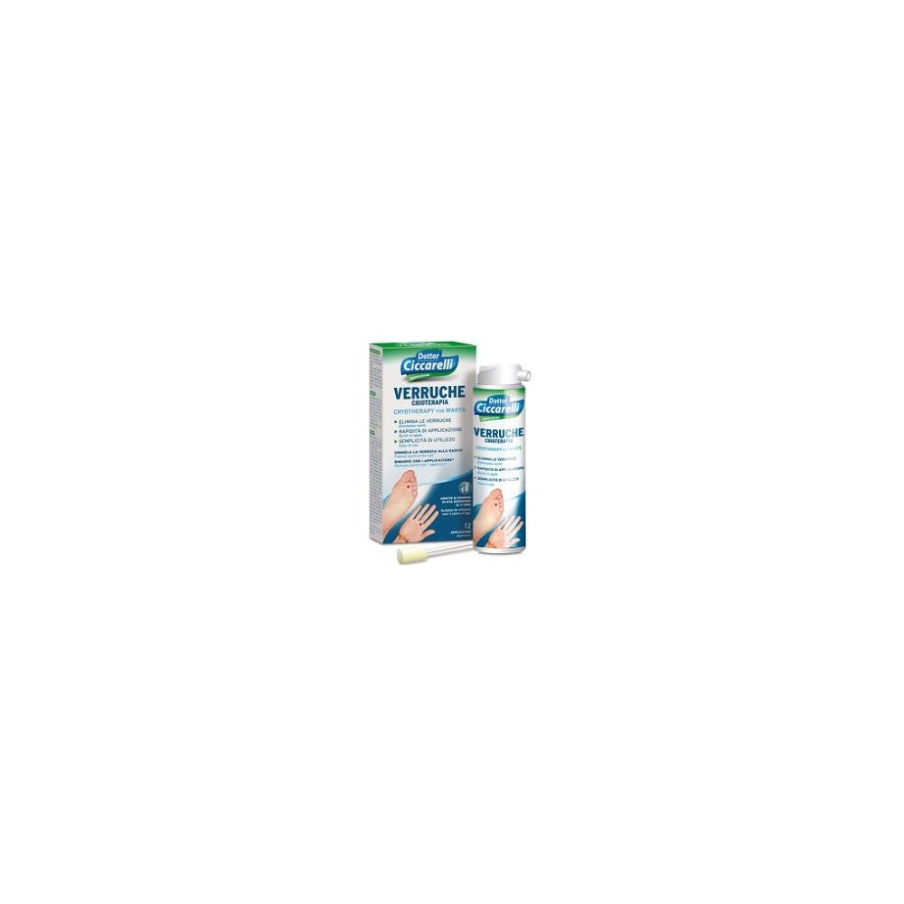 TRATTAMENTO VERRUCHE 75ML
