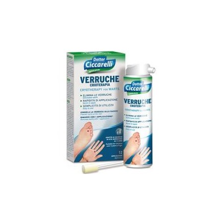 TRATTAMENTO VERRUCHE 75ML
