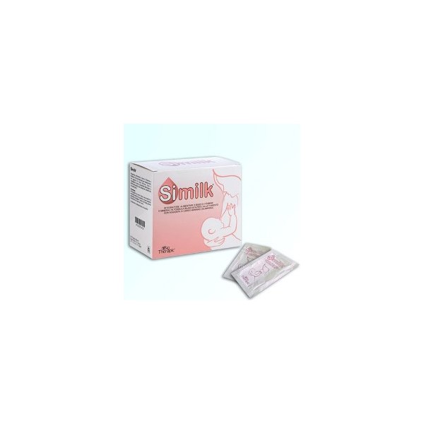 SIMILK 30BUSTINE