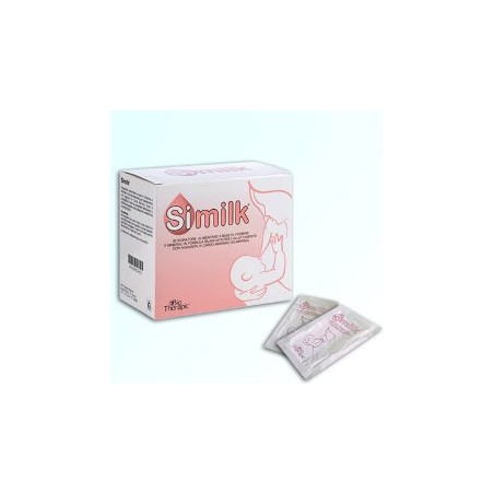 SIMILK 30BUSTINE