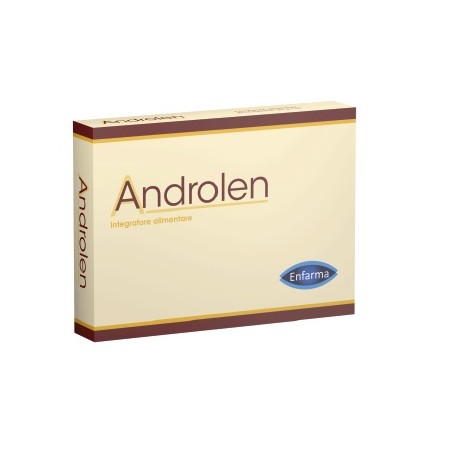 ANDROLEN 30CPR