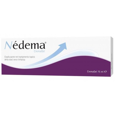 NEDEMA CREMA GEL 75ML