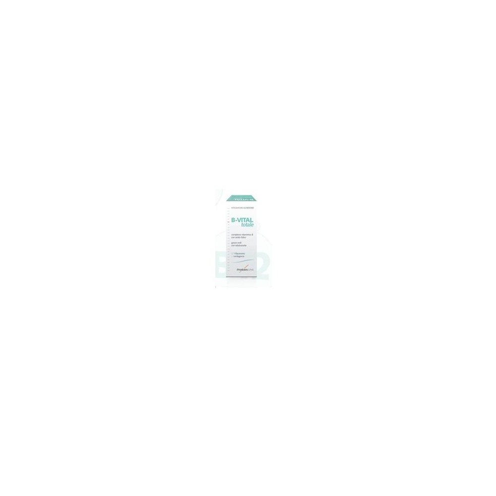 B-VITAL TOTALE GOCCE 30ML