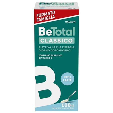 BETOTAL CLASSICO 100ML