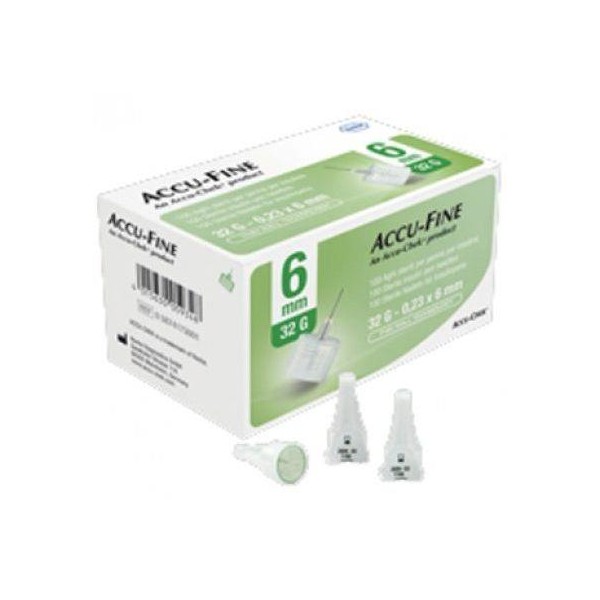 AGO ACCU-FINE PEN NEE G32 4MM