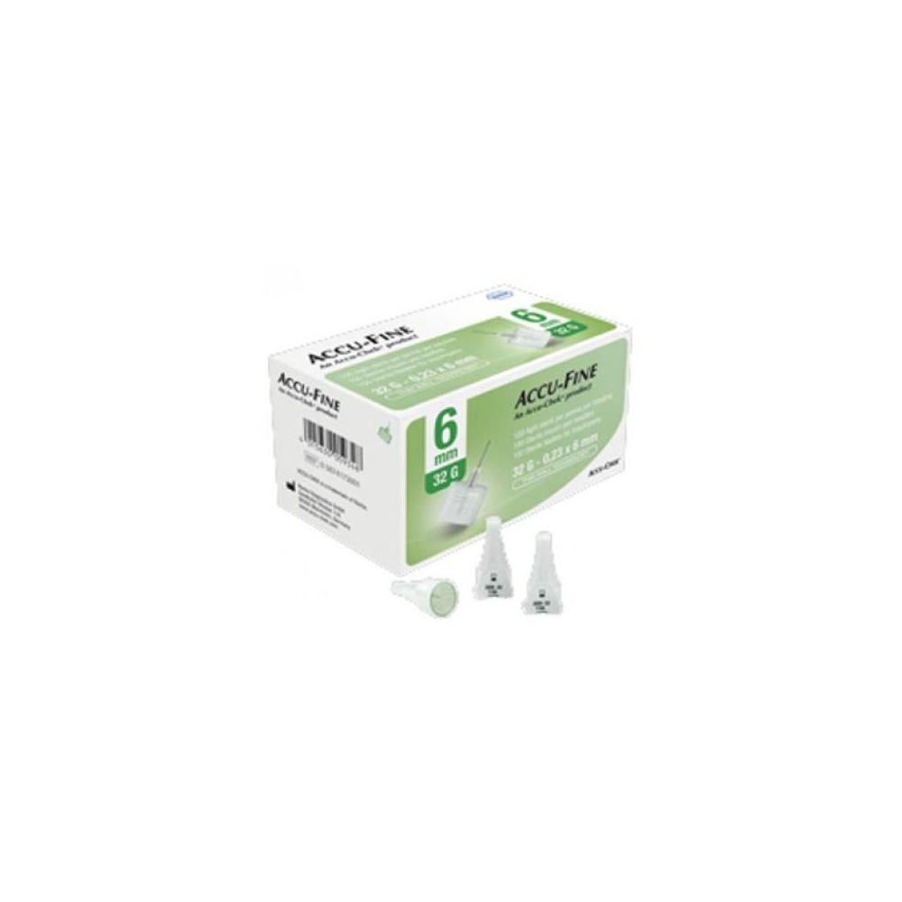 AGO ACCU-FINE PEN NEE G32 4MM