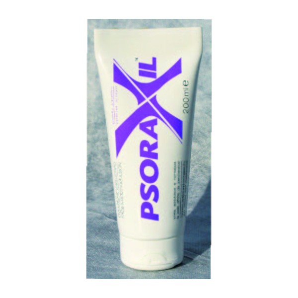 PSORAXIL SYSTEM EMULS VISO/CRP