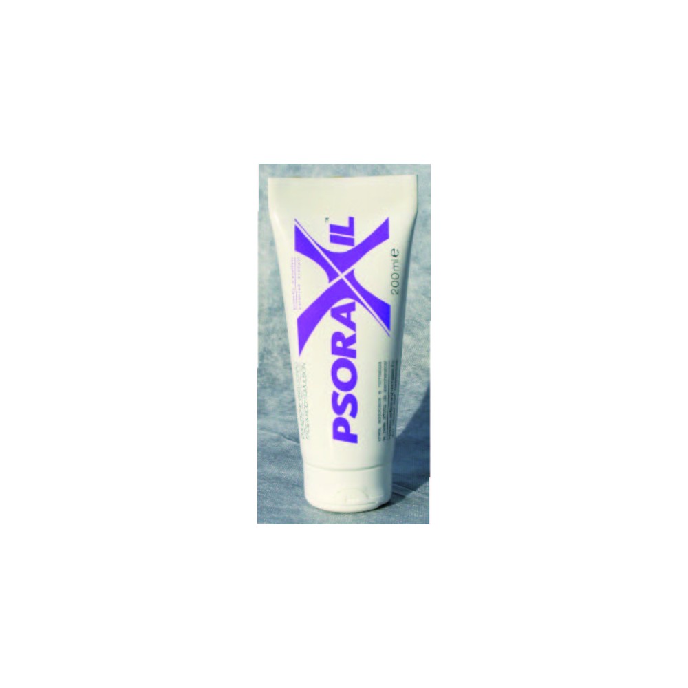 PSORAXIL SYSTEM EMULS VISO/CRP