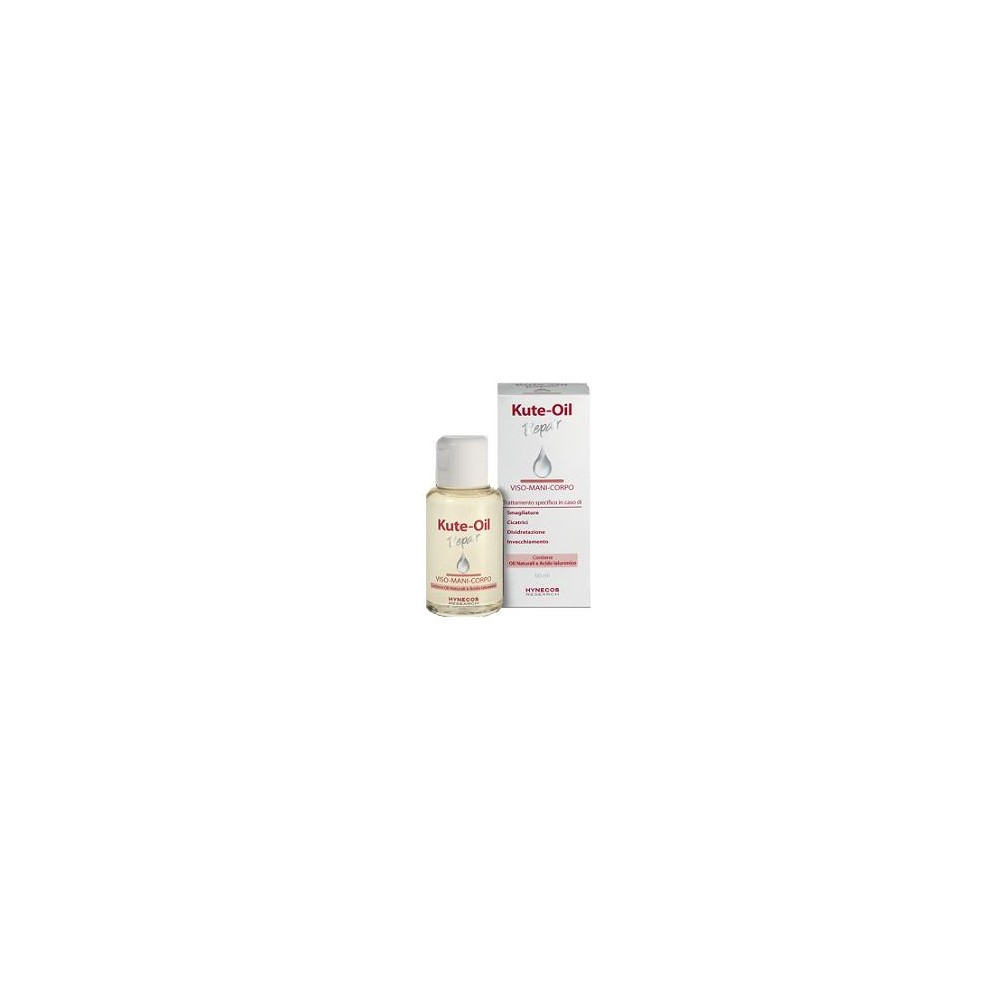 KUTEOIL REPAIR 60ML