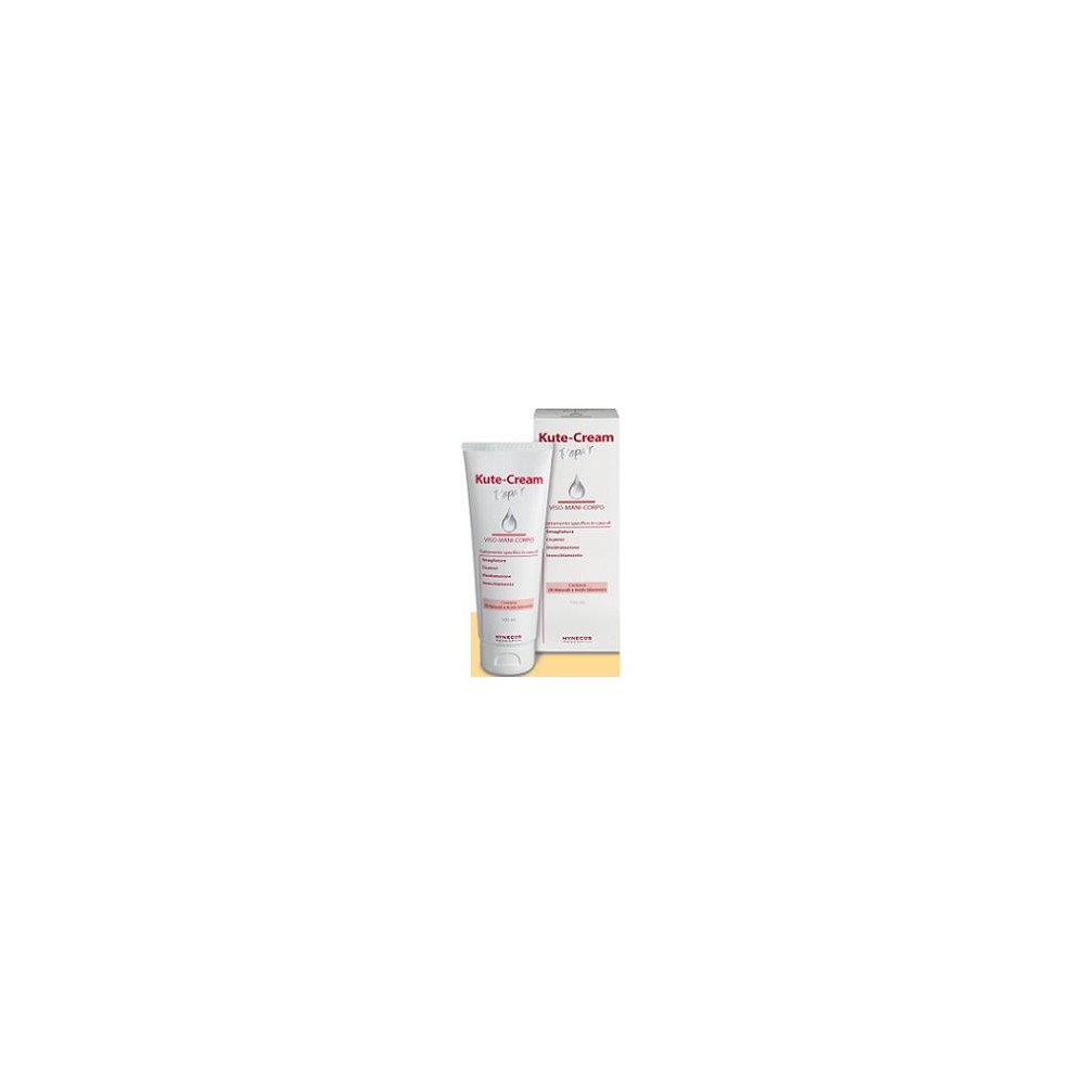 KUTECREAM REPAIR 100ML