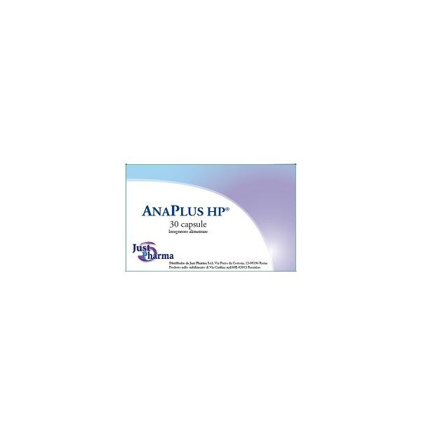 ANAPLUS HP 30CPS