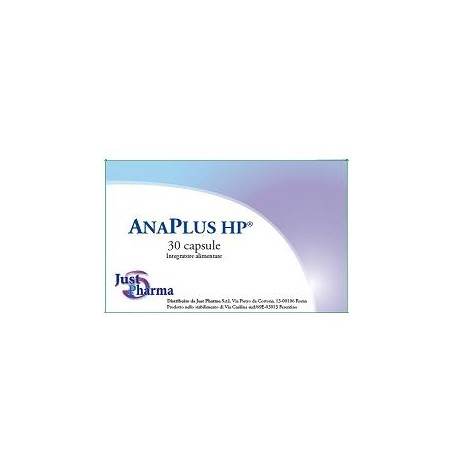 ANAPLUS HP 30CPS