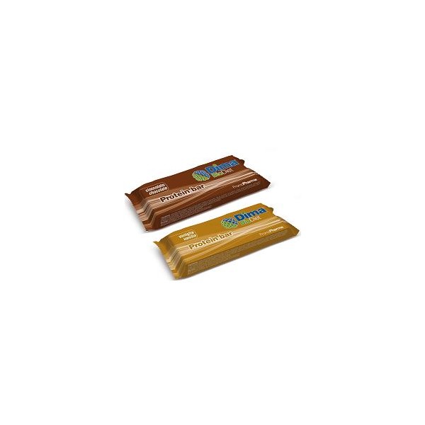 PROTEIN BAR CIOCCOLATO 45G