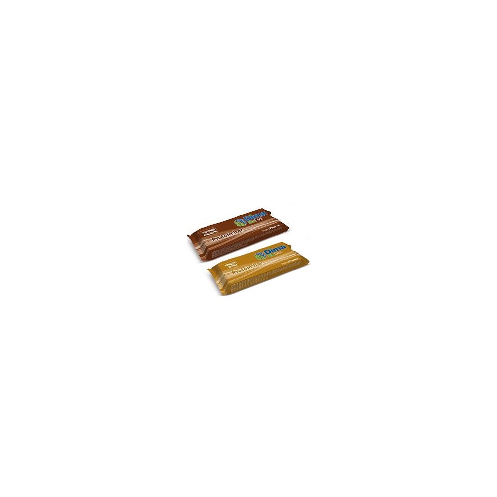 PROTEIN BAR CIOCCOLATO 45G