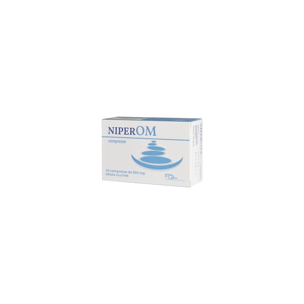 NIPEROM 45CPR