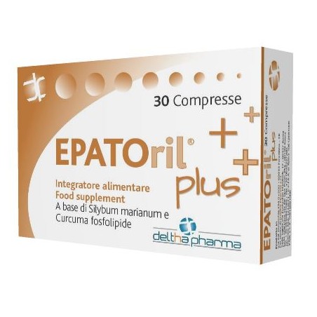 EPATORIL PLUS 30CPR