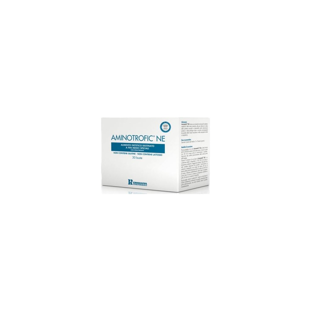 AMINOTROFIC NE 30BUST