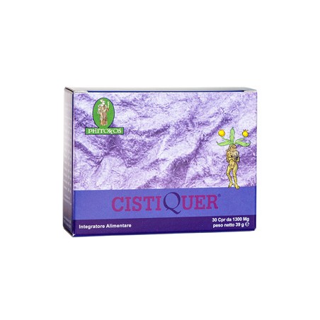 CISTIQUER 30CPR