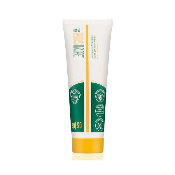 ENVISUN SPF50 100ML