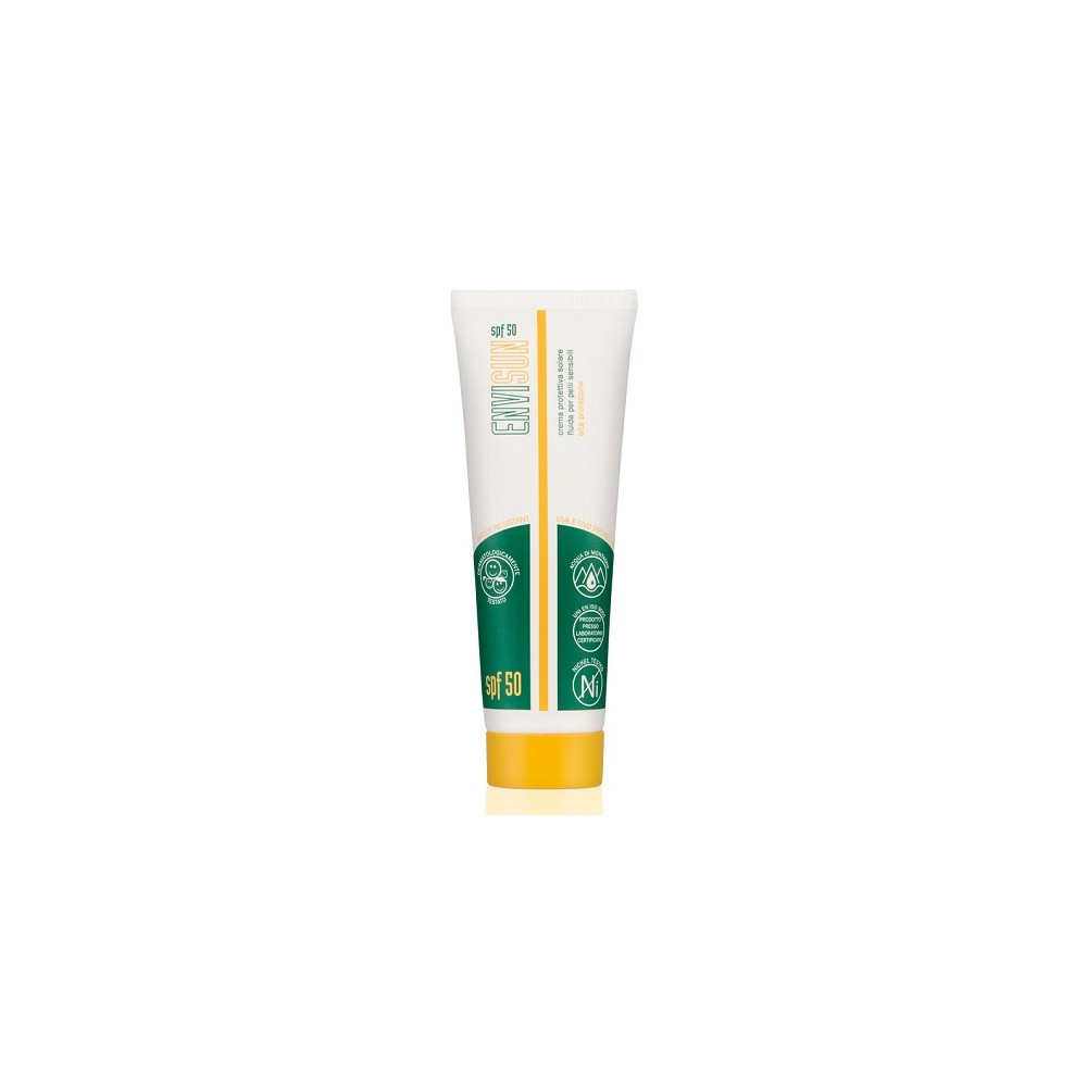 ENVISUN SPF50 100ML