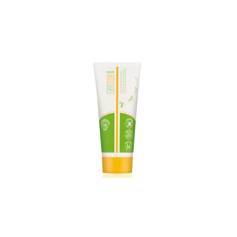 ENVISUN DOPOS REPELLENTE 100ML