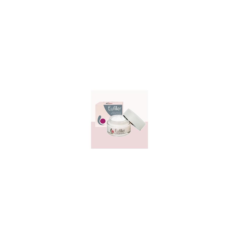 EUFILLER CREMA 50ML