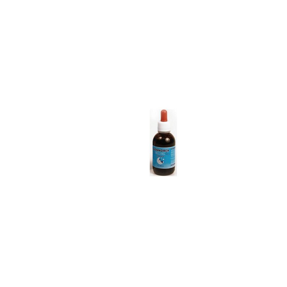 SONNOREX BIMBI GTT 50ML