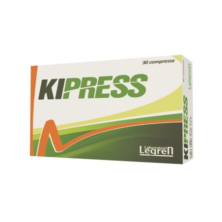 KIPRESS 30CPR