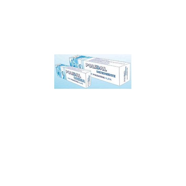 POLIDAL CREMA VISO 30ML