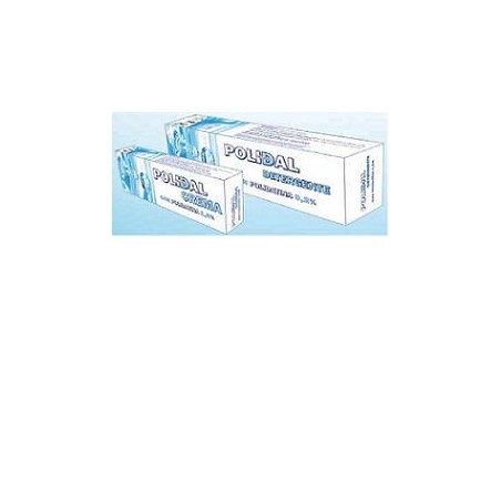 POLIDAL CREMA VISO 30ML
