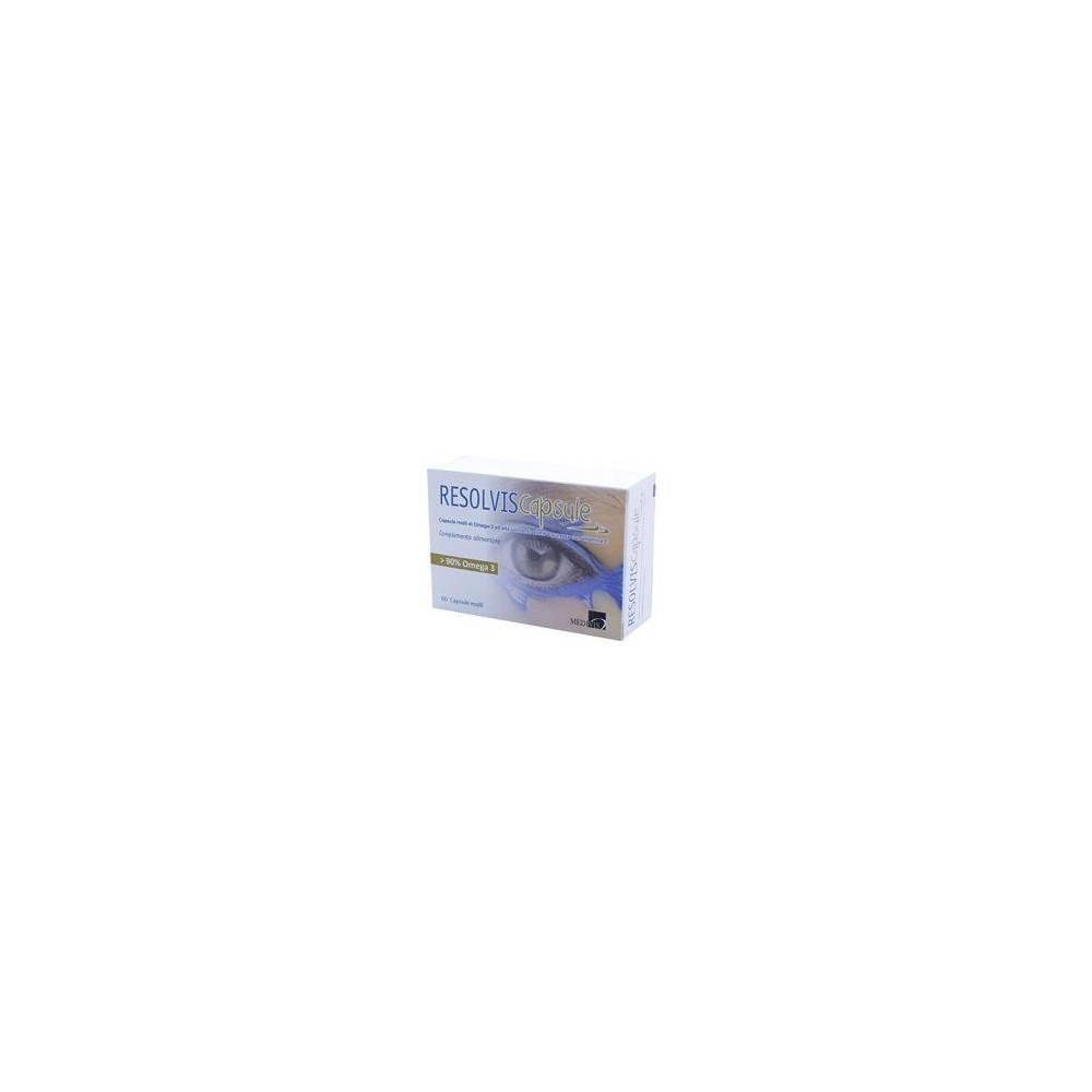 RESOLVIS 60CPS