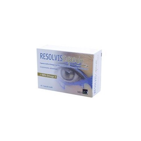 RESOLVIS 60CPS