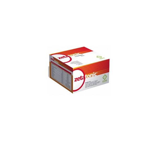 ZETA TONIC 20FL 10ML