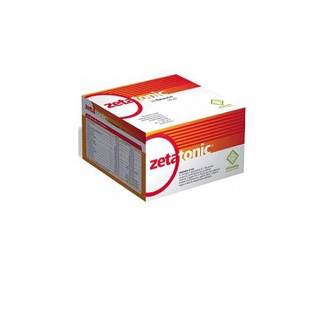 ZETA TONIC 20FL 10ML