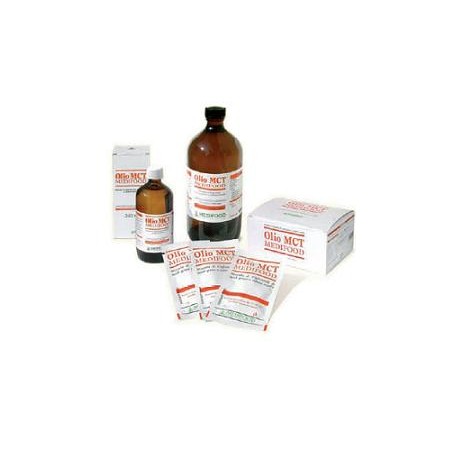 MCT OLIO MONOD 30BUST 10ML