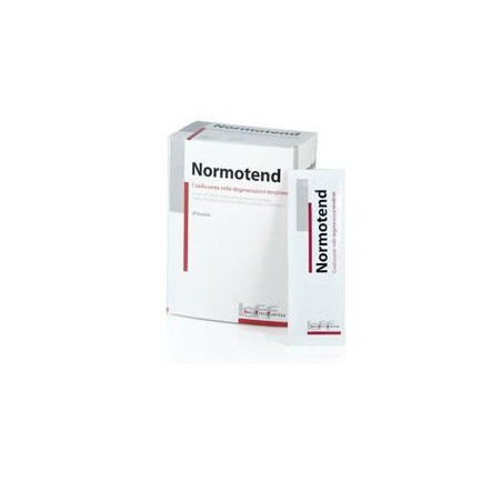 NORMOTEND 20BUST