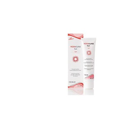ROSACURE FAST CREMA 30ML